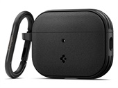 Spigen Vault, matte black AirPods Pro 3